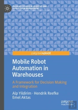 Bertrand.pt - Mobile Robot Automation In Warehouses
