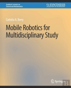 Bertrand.pt - Mobile Robotics For Multidisciplinary Study