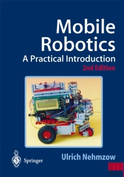 Bertrand.pt - Mobile Robotics