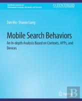 Mobile Search Behaviors