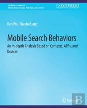 Mobile Search Behaviors