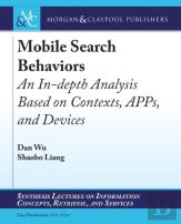 Mobile Search Behaviors