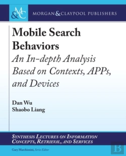 Bertrand.pt - Mobile Search Behaviors
