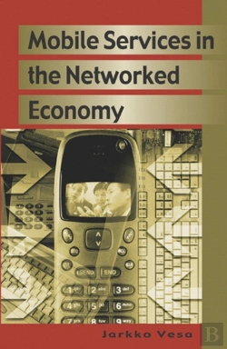 Bertrand.pt - Mobile Services In The Networked Economy