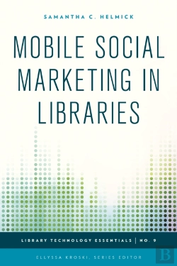 Bertrand.pt - Mobile Social Marketing In Libraries