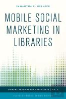 Mobile Social Marketing In Libraries