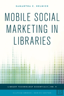 Bertrand.pt - Mobile Social Marketing In Libraries