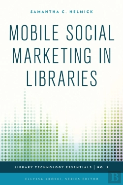 Bertrand.pt - Mobile Social Marketing In Libraries