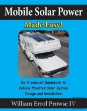 Mobile Solar Power Made Easy!