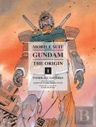 Mobile Suit Gundam The Origin 1
