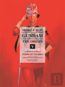 Mobile Suit Gundam: The Origin 5