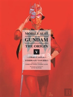 Bertrand.pt - Mobile Suit Gundam: The Origin 5