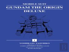 Mobile Suit Gundam: The Origin Deluxe 1