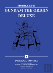 Mobile Suit Gundam: The Origin Deluxe 1