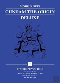Bertrand.pt - Mobile Suit Gundam: The Origin Deluxe 1
