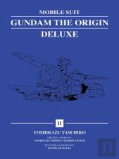 Mobile Suit Gundam: The Origin Deluxe 2