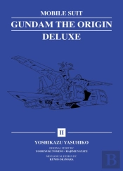 Mobile Suit Gundam: The Origin Deluxe 2