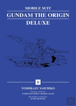 Bertrand.pt - Mobile Suit Gundam: The Origin Deluxe 2