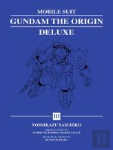 Mobile Suit Gundam: The Origin Deluxe 3