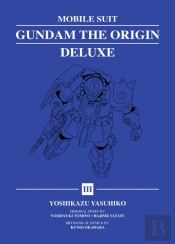 Mobile Suit Gundam: The Origin Deluxe 3