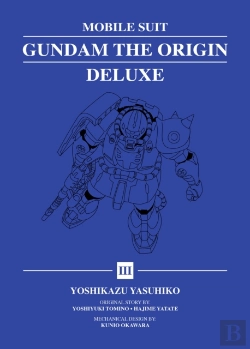 Bertrand.pt - Mobile Suit Gundam: The Origin Deluxe 3