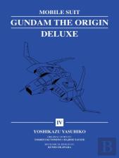Mobile Suit Gundam: The Origin Deluxe 4