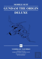 Mobile Suit Gundam: The Origin Deluxe 4