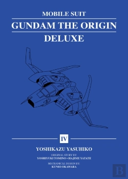Bertrand.pt - Mobile Suit Gundam: The Origin Deluxe 4