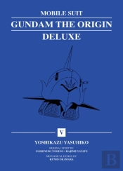 Mobile Suit Gundam: The Origin Deluxe 5