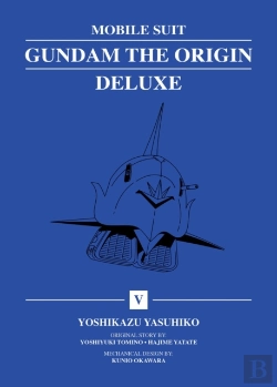Bertrand.pt - Mobile Suit Gundam: The Origin Deluxe 5