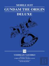 Mobile Suit Gundam: The Origin Deluxe 6