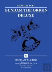 Mobile Suit Gundam: The Origin Deluxe 6