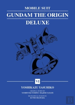 Bertrand.pt - Mobile Suit Gundam: The Origin Deluxe 6