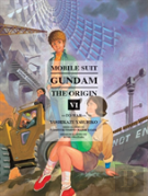 Mobile Suit Gundam: The Origin