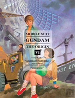 Bertrand.pt - Mobile Suit Gundam: The Origin