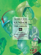 Mobile Suit Gundam: The Origin