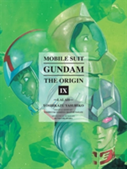 Bertrand.pt - Mobile Suit Gundam: The Origin