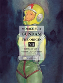 Bertrand.pt - Mobile Suit Gundam: The Origin