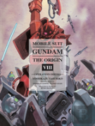 Mobile Suit Gundam: The Origin