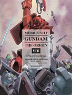 Bertrand.pt - Mobile Suit Gundam: The Origin