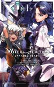 Mobile Suit Gundam The Witch From Mercuryâ€”Vanadis Heart, Vol. 1