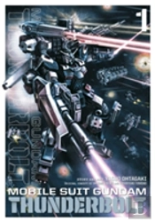 Mobile Suit Gundam Thunderbolt, Vol. 1