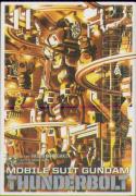 Mobile Suit Gundam Thunderbolt, Vol. 11