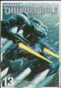 Mobile Suit Gundam Thunderbolt, Vol. 13
