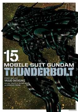 Bertrand.pt - Mobile Suit Gundam Thunderbolt, Vol. 15