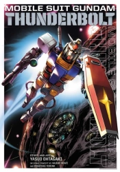 Mobile Suit Gundam Thunderbolt, Vol. 16