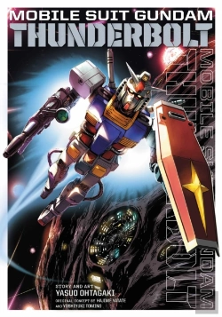 Bertrand.pt - Mobile Suit Gundam Thunderbolt, Vol. 16