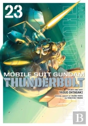 Mobile Suit Gundam Thunderbolt, Vol. 23