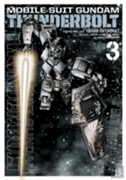 Bertrand.pt - Mobile Suit Gundam Thunderbolt, Vol. 3