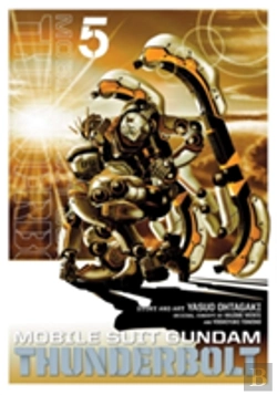 Bertrand.pt - Mobile Suit Gundam Thunderbolt, Vol. 5